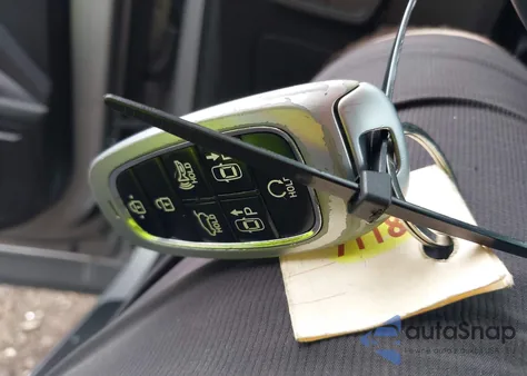 2023 Hyundai Tucson Limited from USA, damaged, VIN 5NMJECAE5PH201551